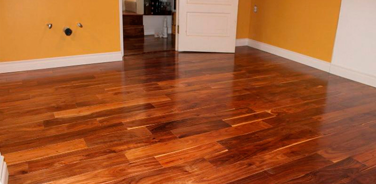 Why choose wooden finishes are the top choice 